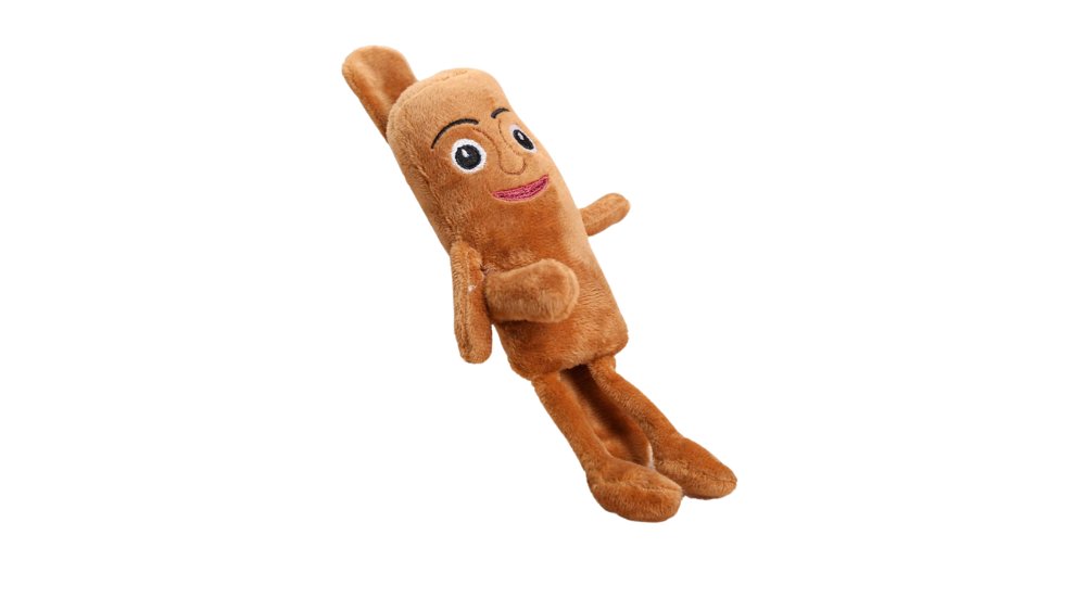 Tung tung Sahur plush bracelet