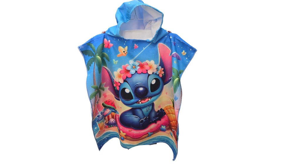 Stitch beach beach cape