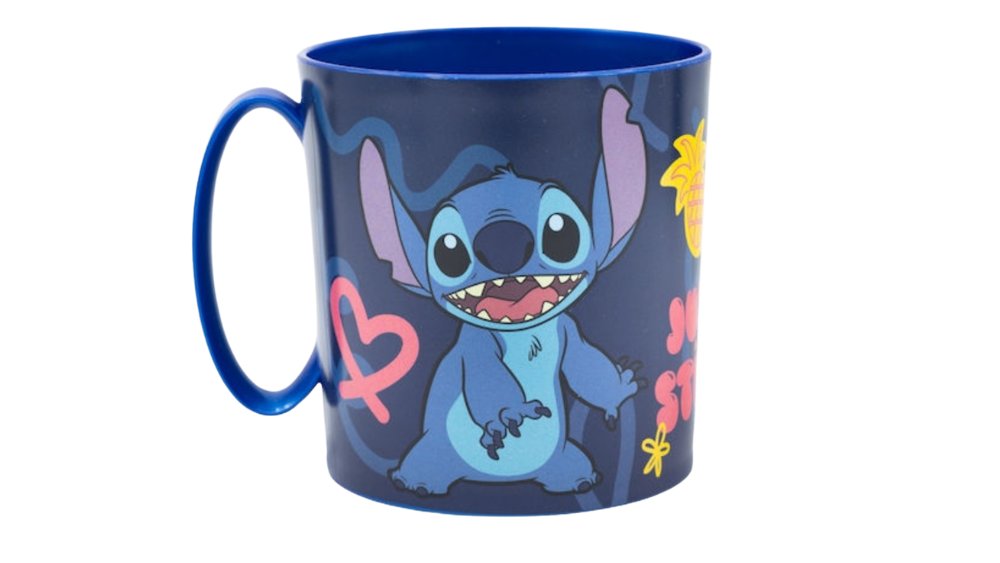 Stitch Mug