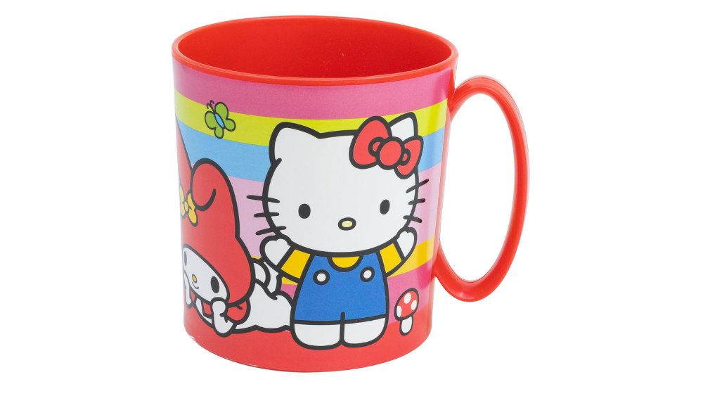 Sanrio Mug