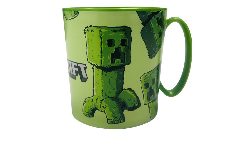 Minecraft Mug
