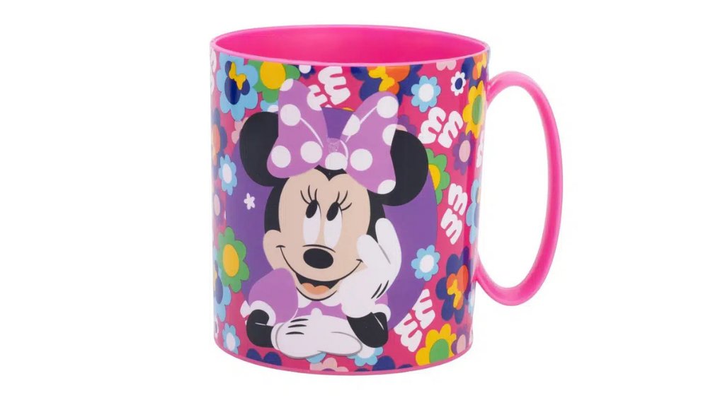 Minnie Mouse Mug