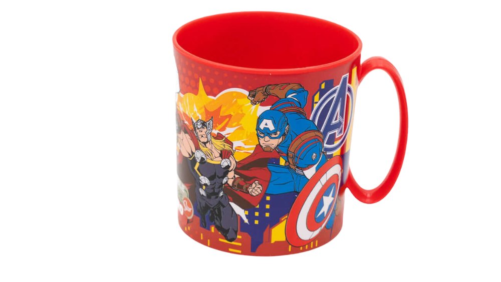 Avengers Mug