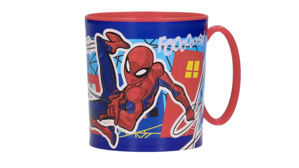 Spiderman Mug