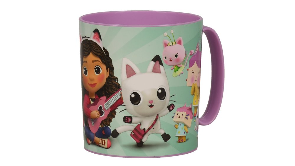 Gabbys Dollhouse Mug