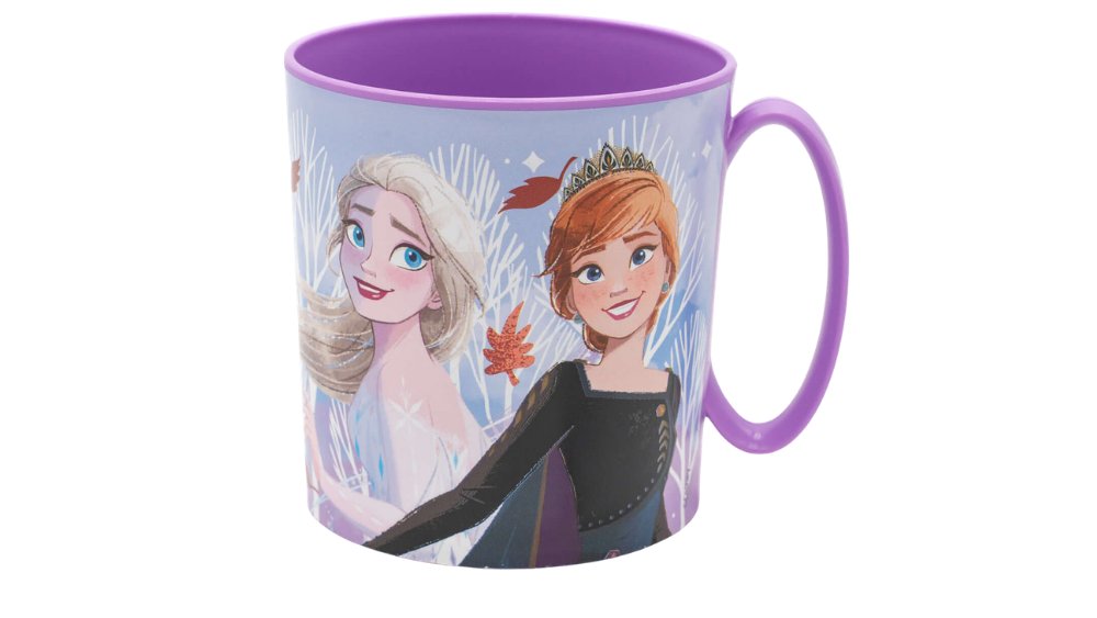 Frozen Mug