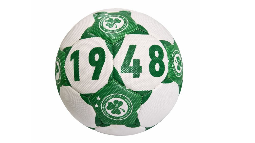 Omonoia ball