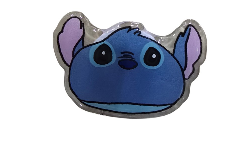 Phone grip support Stitch Design 6