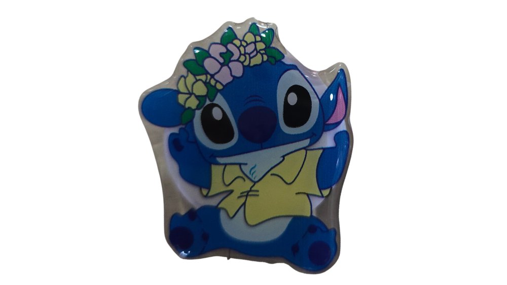 Phone grip support Stitch Design 15