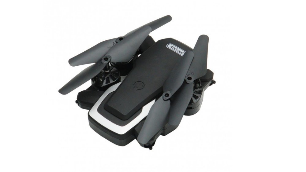 Foldable Dronwewith 4K camera ANDOWL Q718