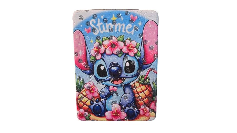 Stitch small mirror