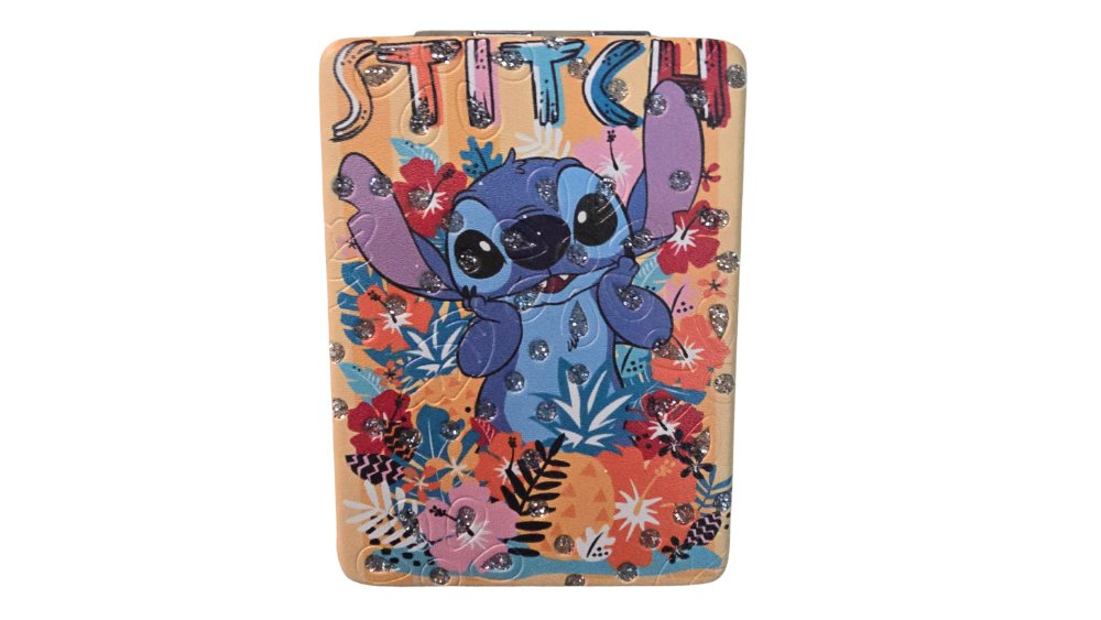 Stitch small mirror