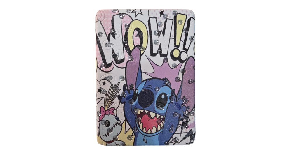 Stitch small mirror