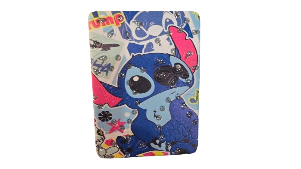 Stitch small mirror