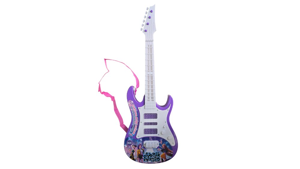 Guitars