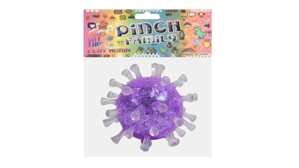 Ball Antistress