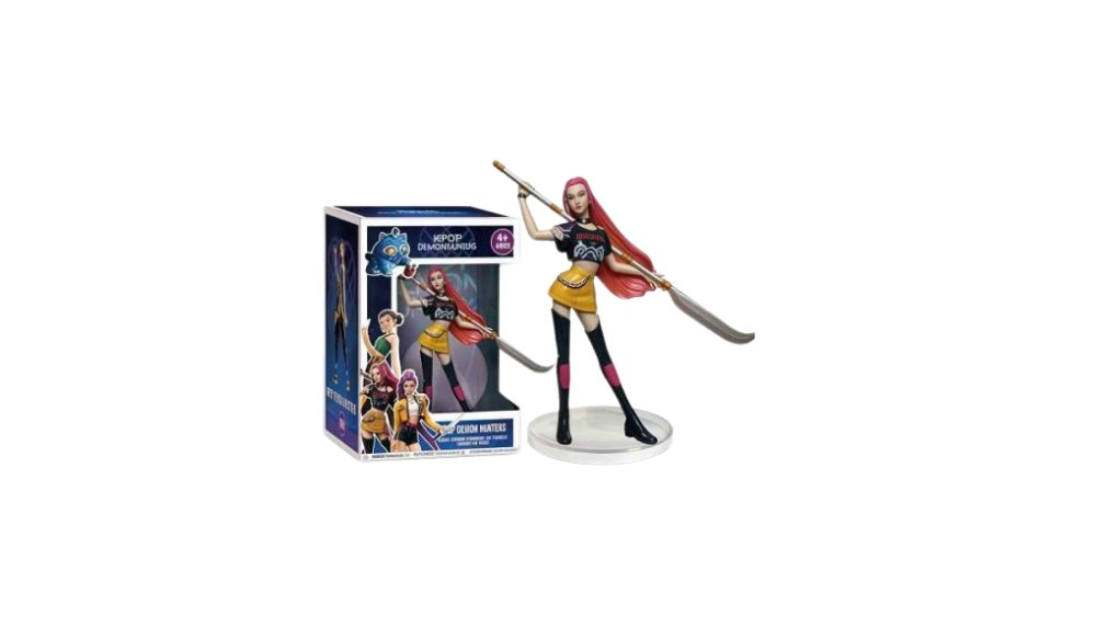 Mira Collecticle figure in a box