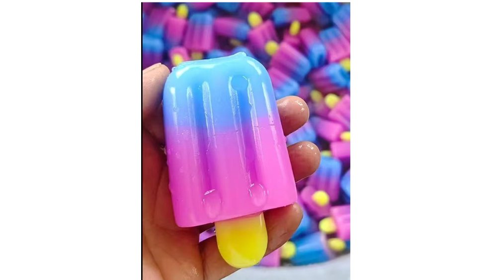 Sliced Squishy