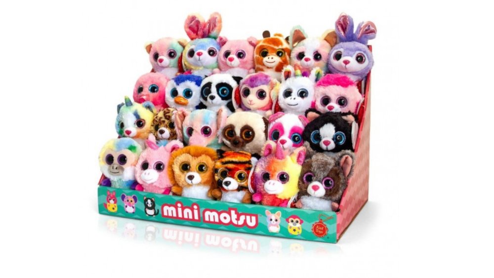Premium Soft Toys