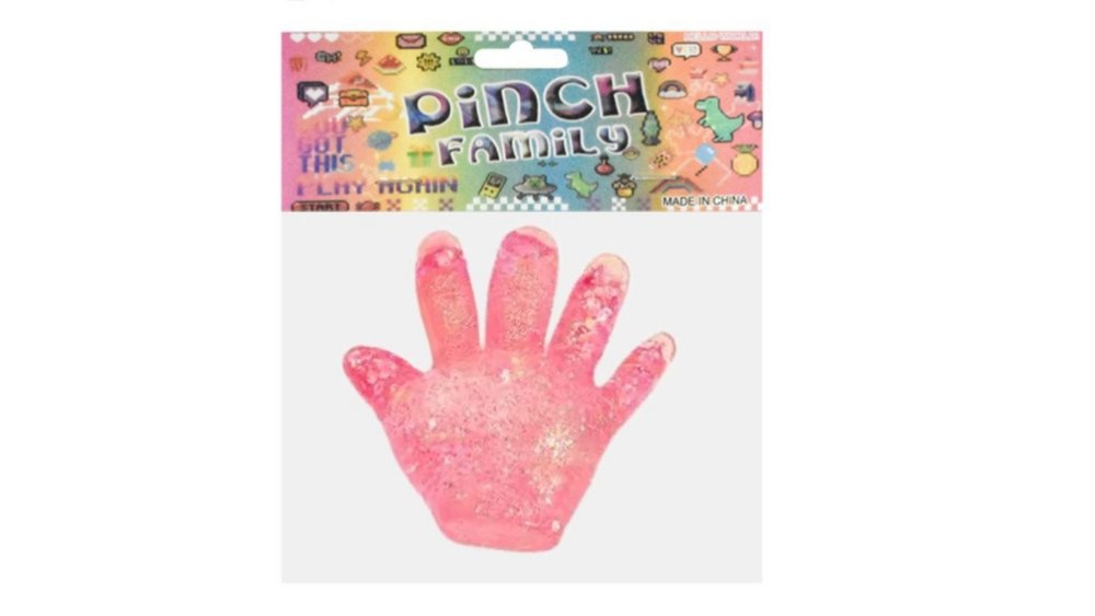 Hand Antistress