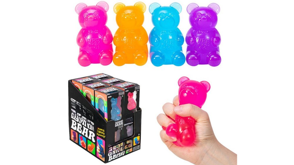 Needoh Style viral bear