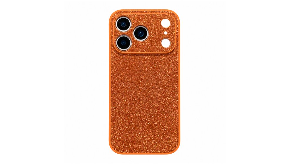 Iphone 17 promax Glitter Sparkle Protective Case for iPhone – Luxury Shiny Design