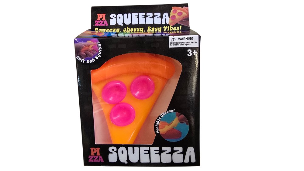 Pizza Squeezza