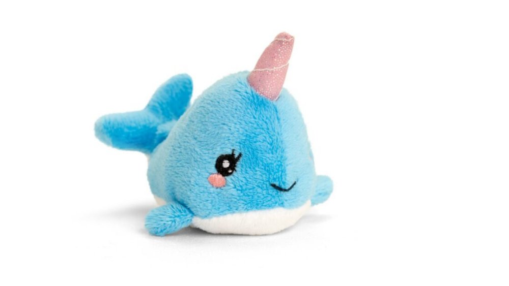 Dolphin Bobball KEEL TOYS