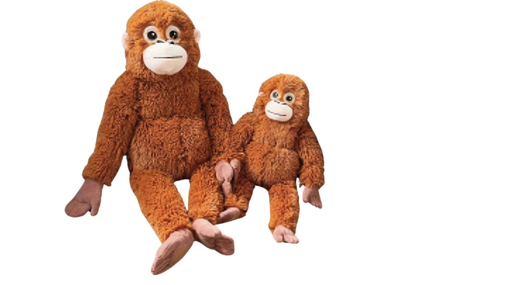Viral cute Monkey 66cm