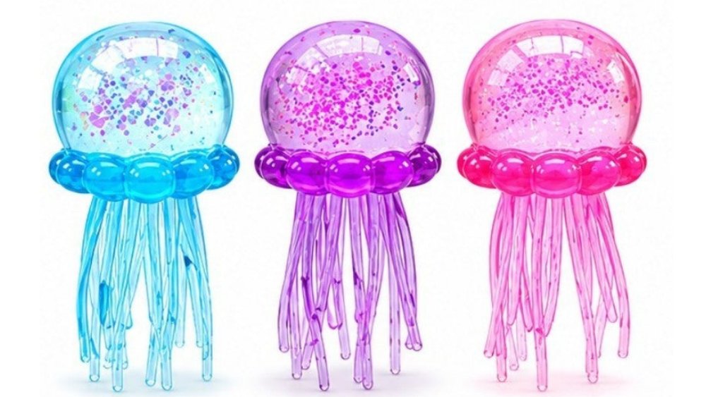 Jelly Squishy