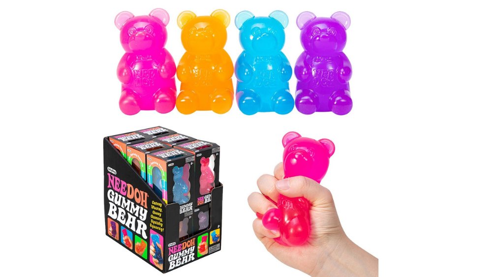 Viral bear