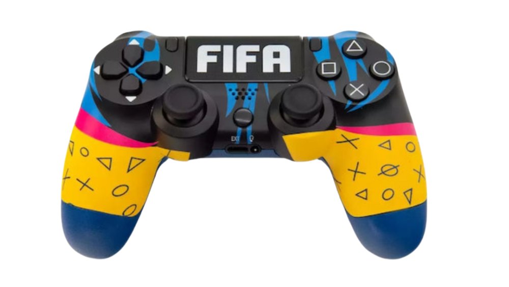 Wireless playstation controller FIFA