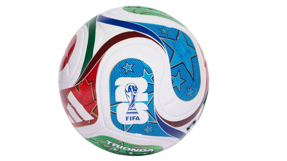World Cup 2026 Ball n5
