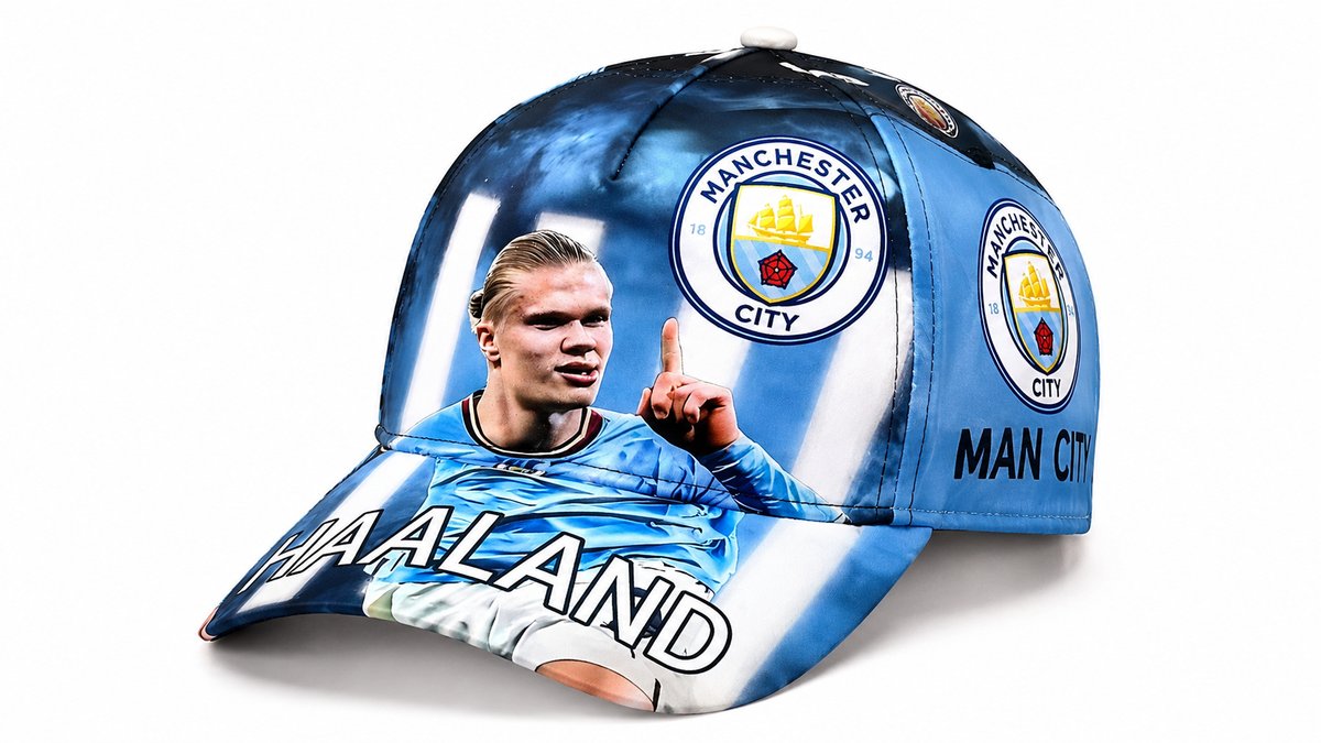 Baseball cap