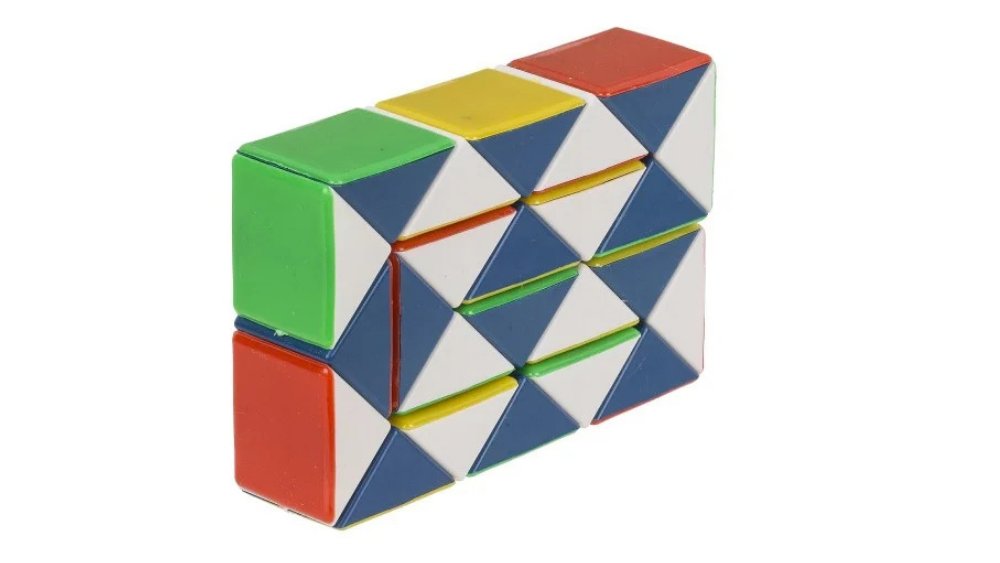 Magic cube