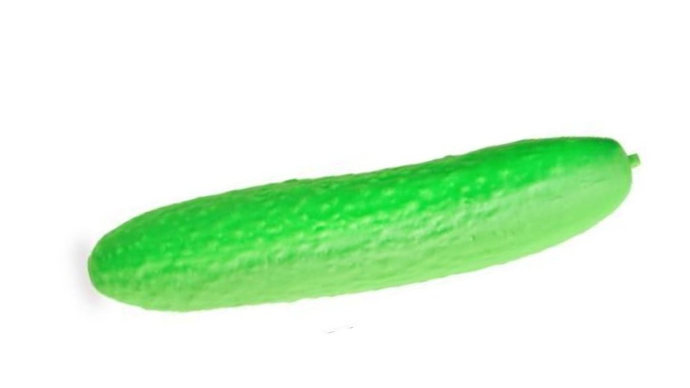 Huge Cucumber pickled Squishy