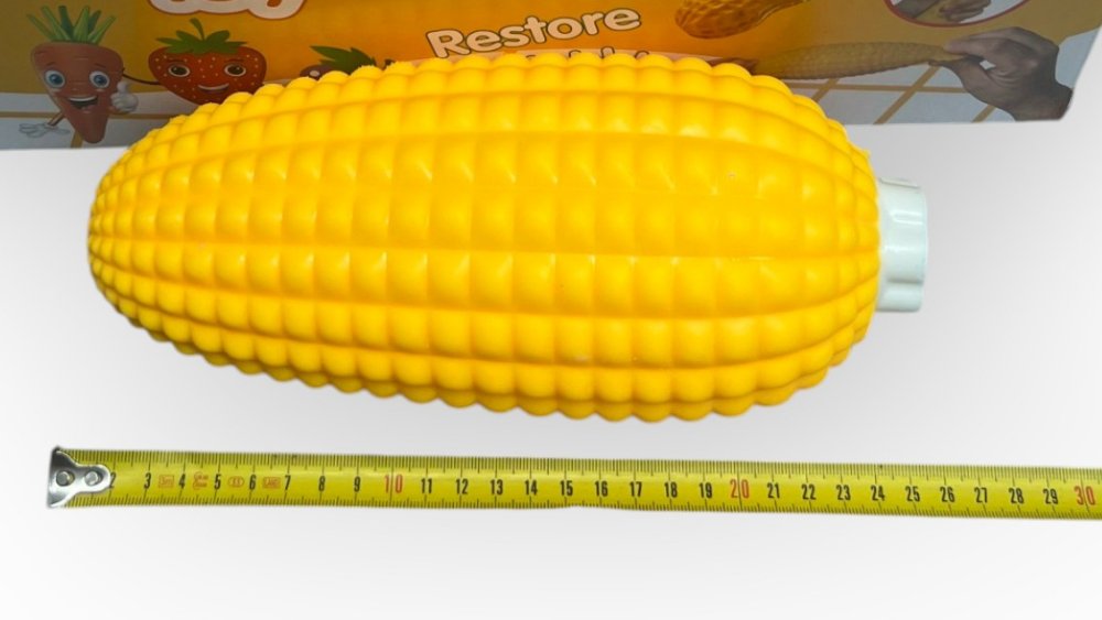 Huge Corn Squishy 25cm