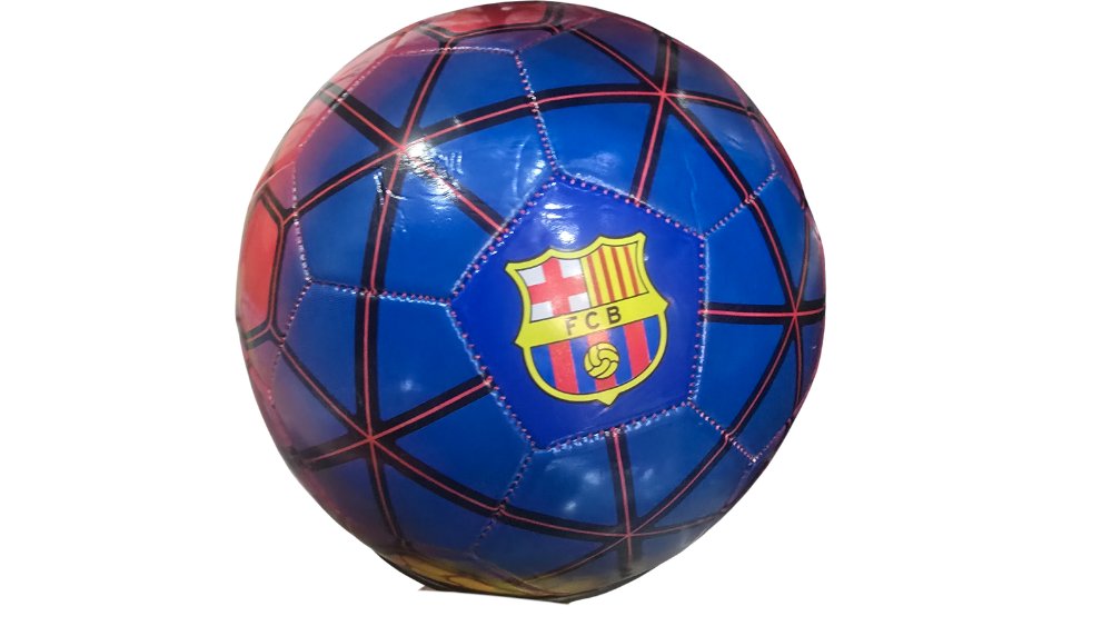 Barcelona Ball n5