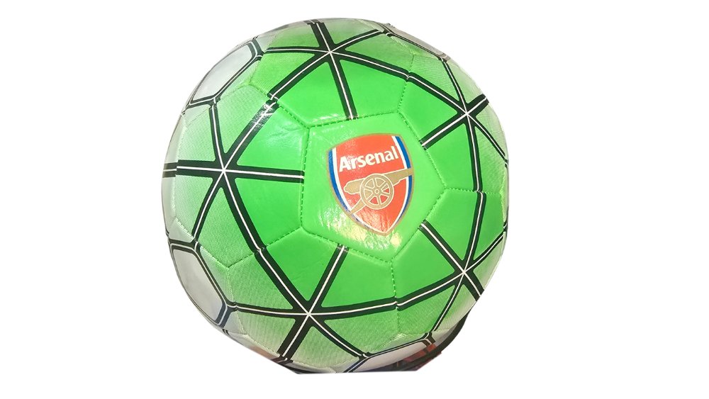 Arsenal Ball n5