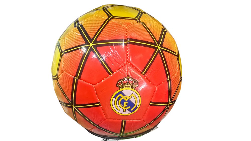 Real Madrid Ball n5