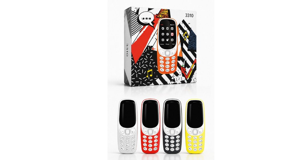 Emergency phones