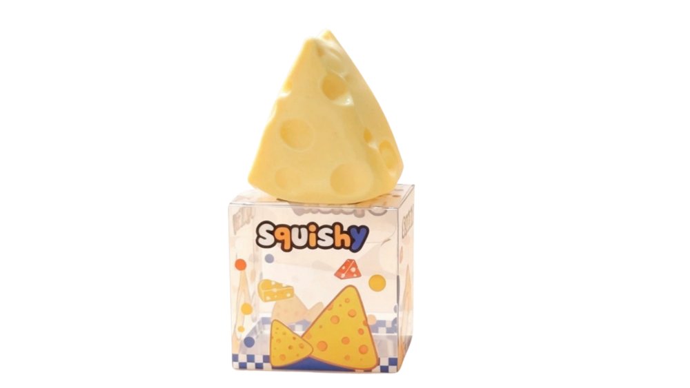 Vaseline Cheese 8cm x 6cm