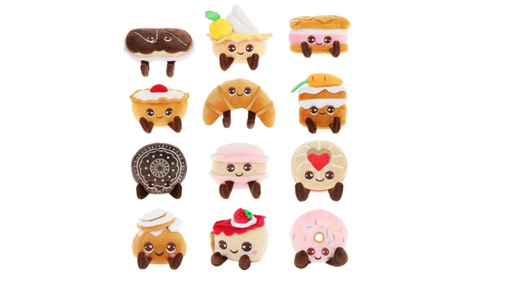 Premium Soft Toys
