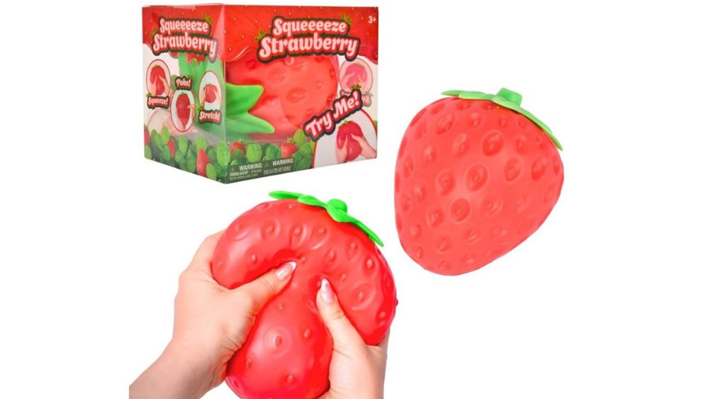 Viral Squishies & Antistress toys