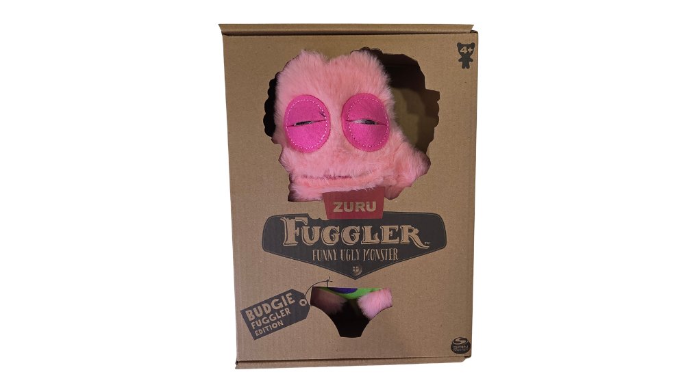 Patrick Fuggler