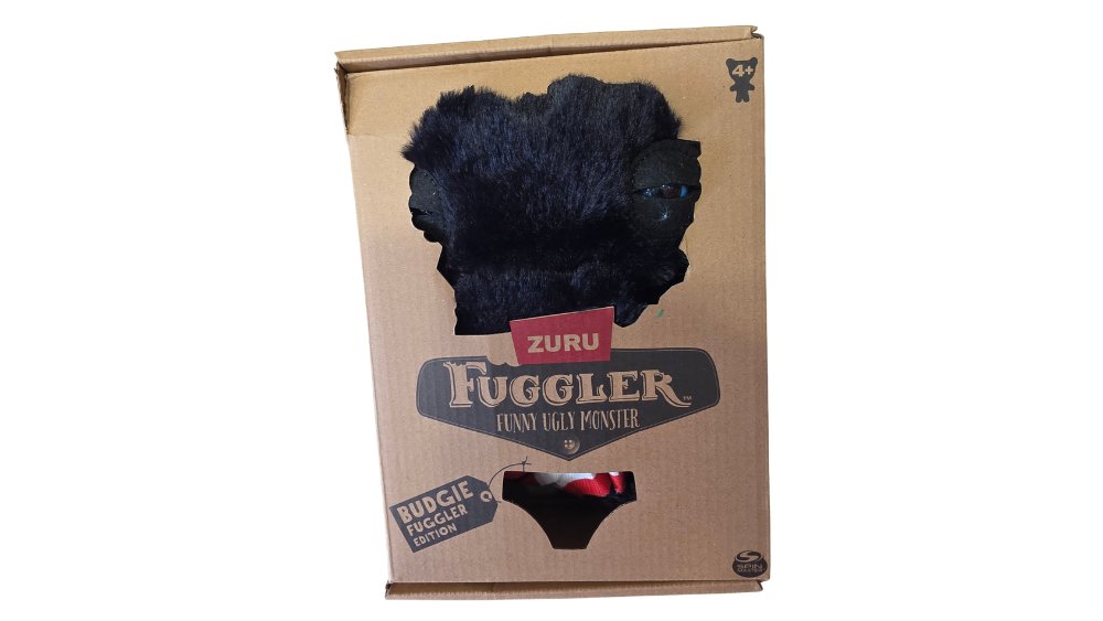 Black Fuggler