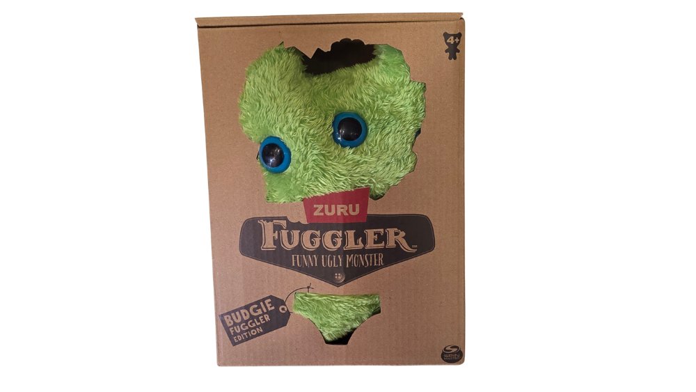 Green Fuggler