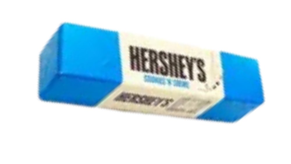 Chocolate hersheys bar Squishy