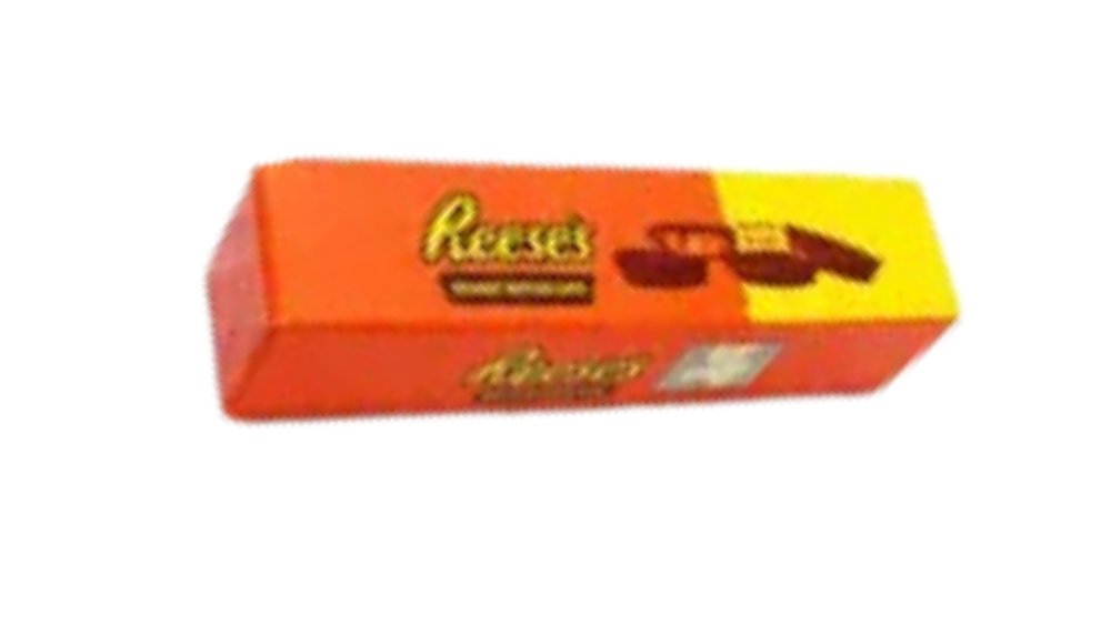 Chocolate Reeses bar Squishy