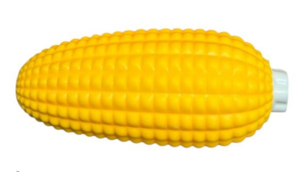 Huge Corn Squishy 25cm